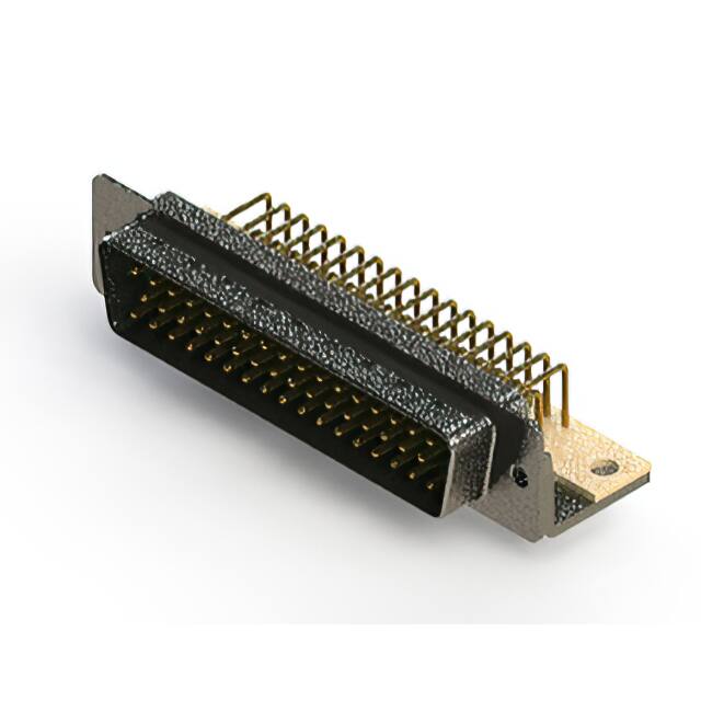 629-M50-240-GT4 EDAC Inc.  D-Sub-Steckverbinderbaugruppen